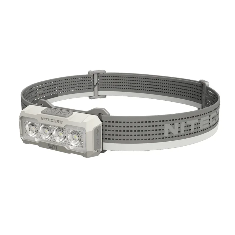 Налобный фонарь Nitecore NU27