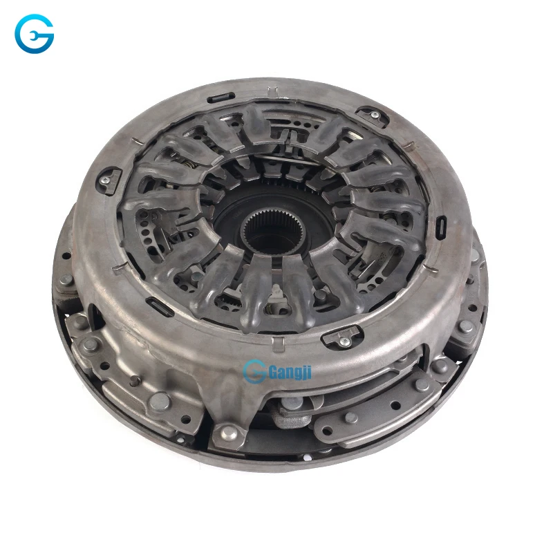 Лучшее качество DPS6 6DCT250 602000800 Комплект двойного сцепления для Ford