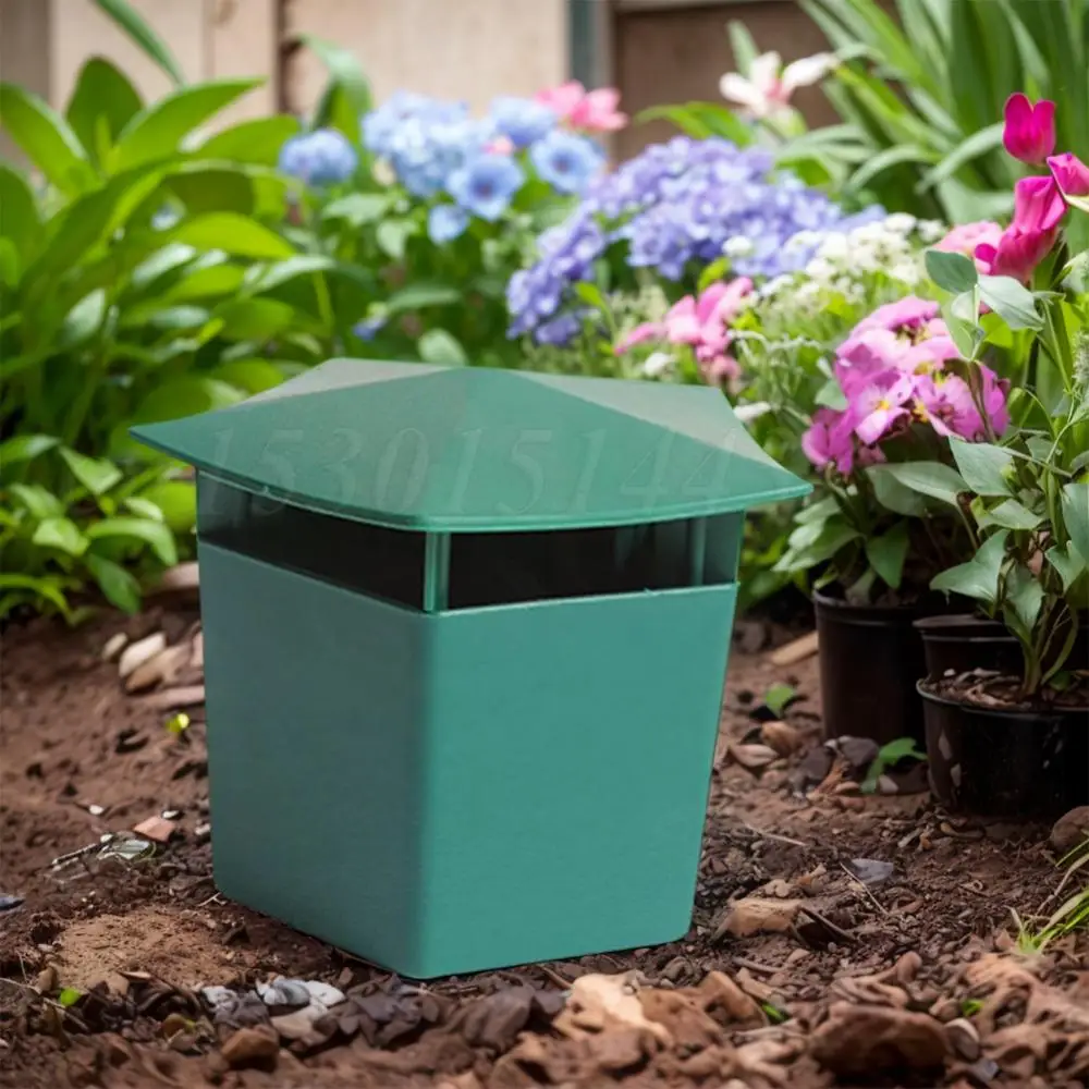 5/10/20 шт. пластиковые ловушки для пива