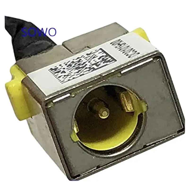 Порт кабеля питания постоянного тока для Acer Aspire A315-42 A515-43 A315-54 A315-56 A315-54K 45 Вт серии