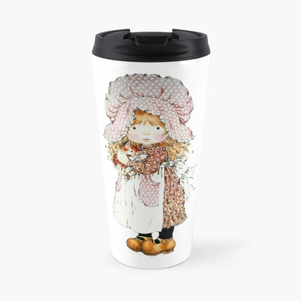 Дорожная кофейная кружка Сара Кэй большие чашки для кофе