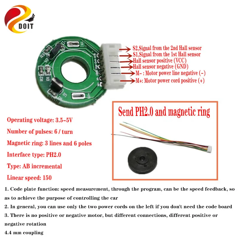 TS100 металлический умный амортизирующий комплект шасси для резервуара высокий