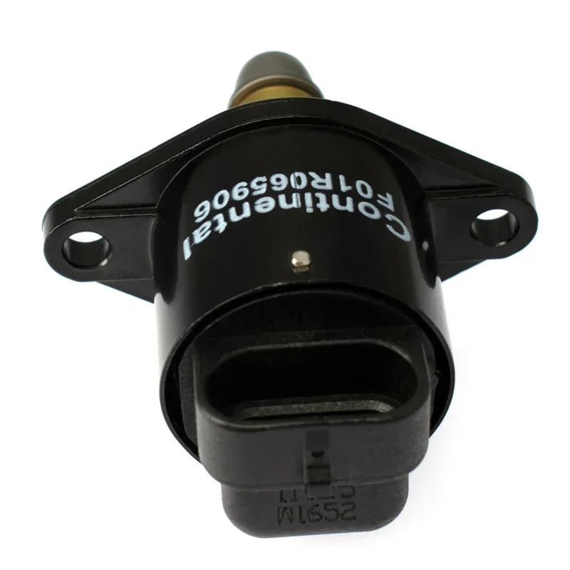 F01R 065906 Клапан холостого хода для Mitsubishi-LANCER BYD GEELY CHANA/CHENA/CHERY HAFEI ZOTYE автоаксессуары