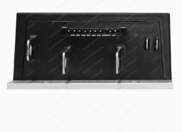 Для Curtis Pmc для Ezgo Txt 36v 300a Dcs 9-контактный контроллер 1206sx-005 73144g06 73144g03 73144g01