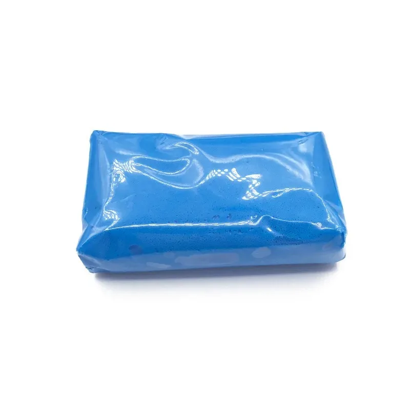 

Magic Car Wash Detailing Clay Bar 100 Г Инструмент Для Чистки Автомобилей Для Стайлинга Автомобилей И Удаления Пятен