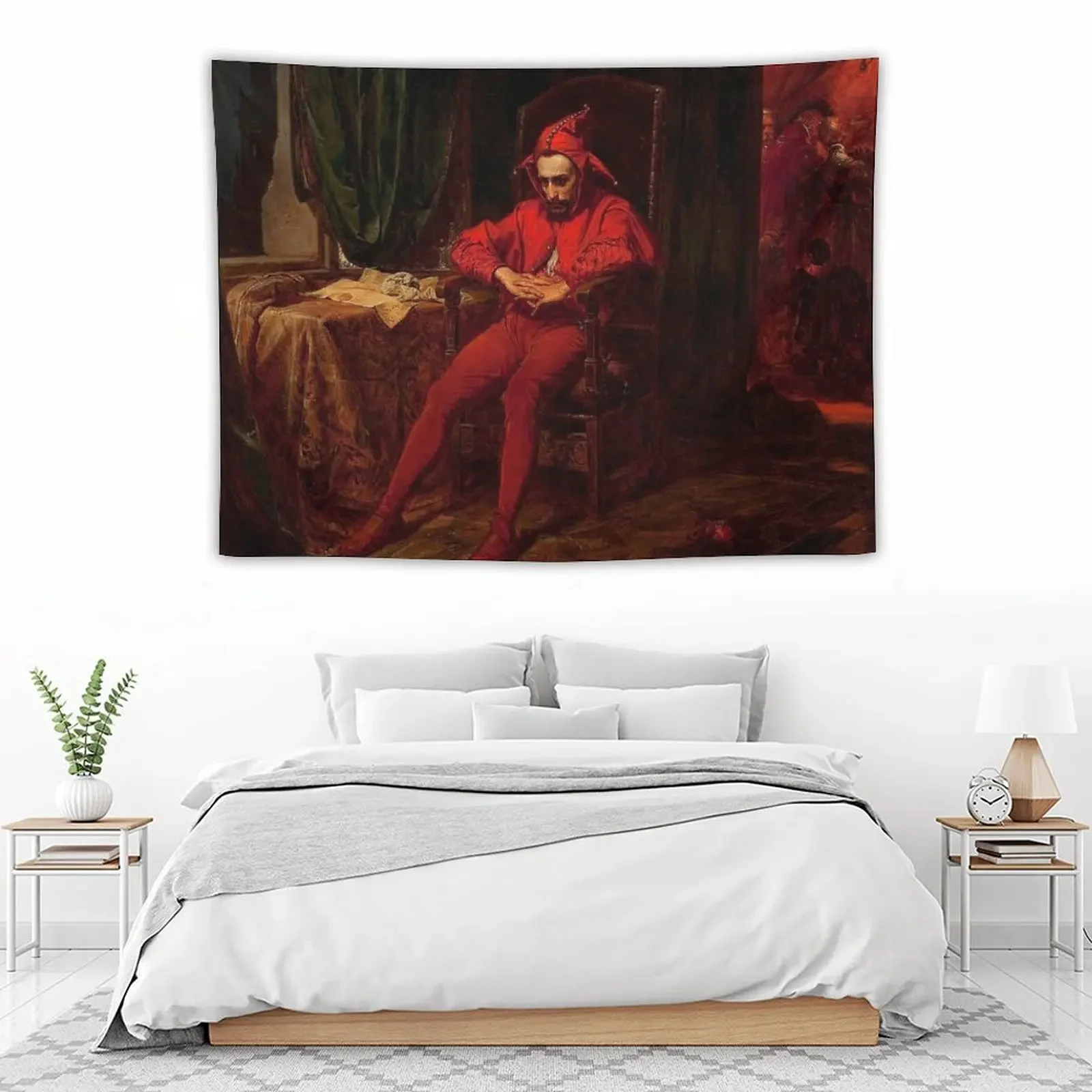 Гобелен JAN MATEJKO - STANCZYK No1 01