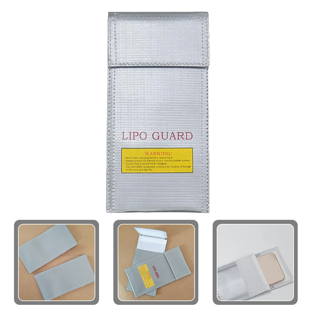 Рисунок 4 - Противопожарная защитная сумка