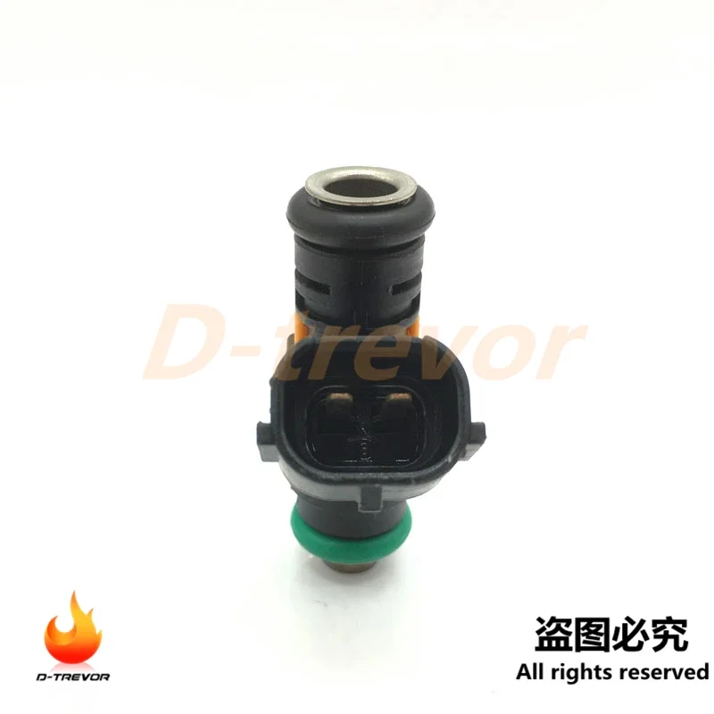 6шт 03C 906031 Клапан впрыска топлива для V-W Volkswagen Passat 3C Polo Skoda Roomster Seat Ibiza