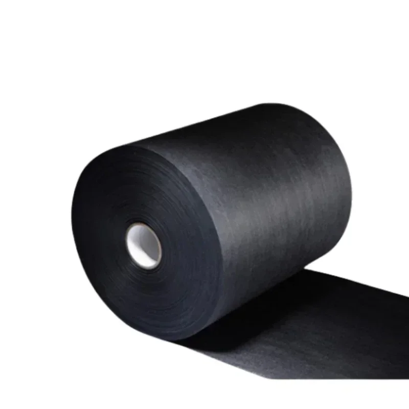 1PC Conductive carbon cloth/flexible electrode fuel cell cloth/W0S1011 hydrophilic cloth /WIS1011 hydrophobic