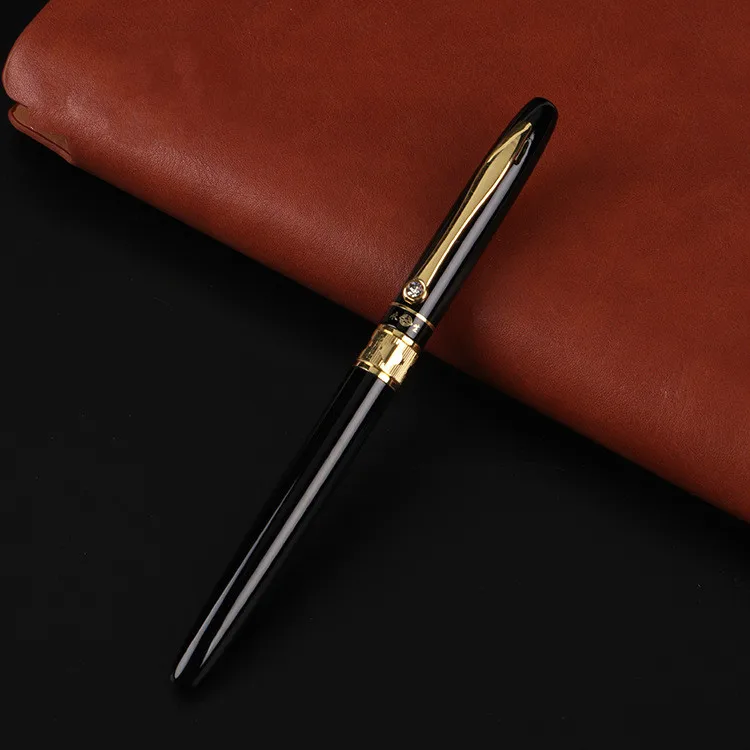 

Перьевая ручка XYDDJYNL из иридистого золота