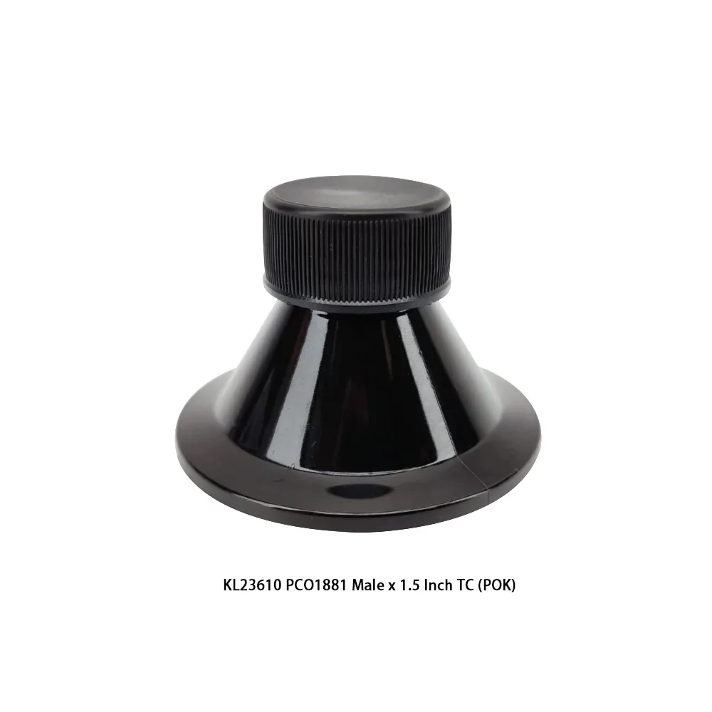 

Kegland PCO1881 штекер 1,5 дюйма пластик