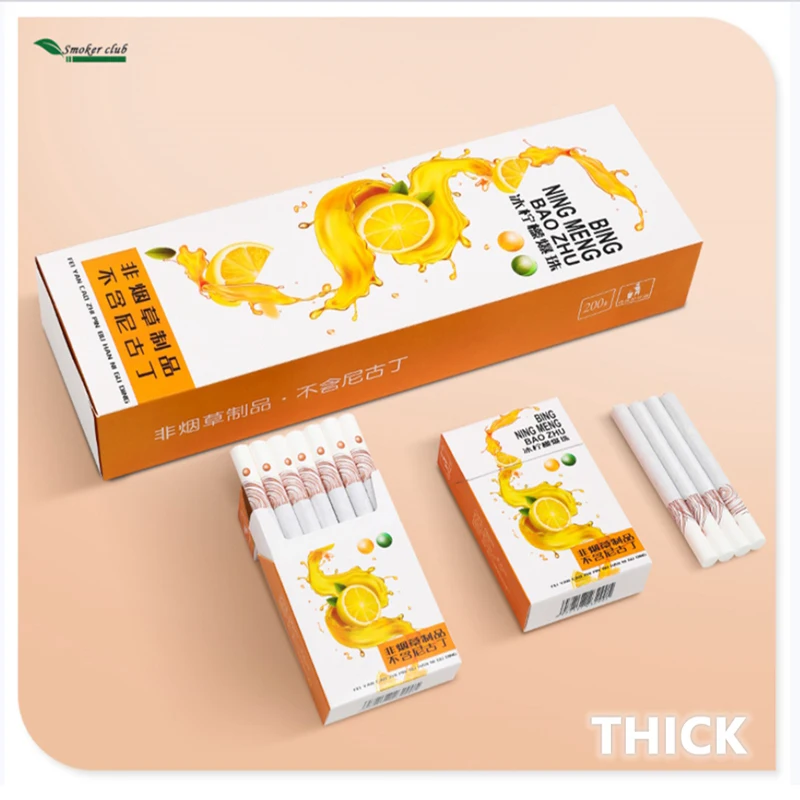 Сигареты с бусинами для мужчин женщин заваривания табака | Дом и сад