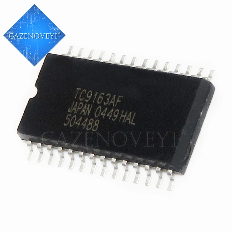 10 шт./лот TC9162AFG TC9163AFG TC9164AFG TC9482FG TC9162AF TC9163AF TC9164AF TC9482F в наличии