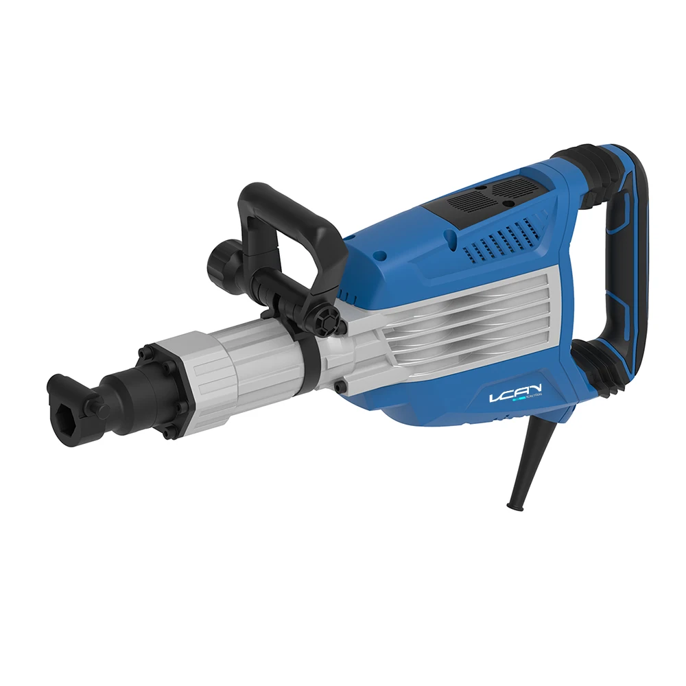 

30Mm 220V Vcan New Type Machine Price Powerful Demolition Hammer