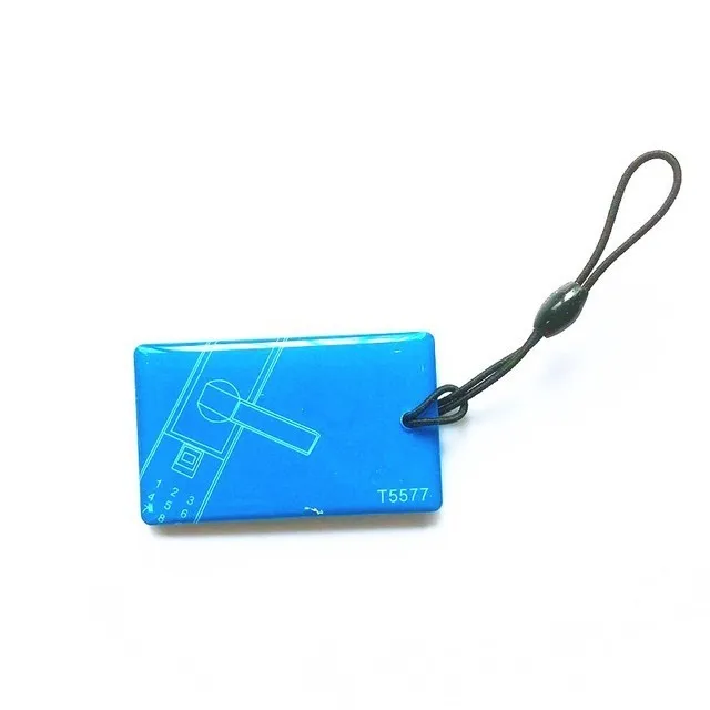 

RFID-брелок EFHH 125kHz перезаписываемый