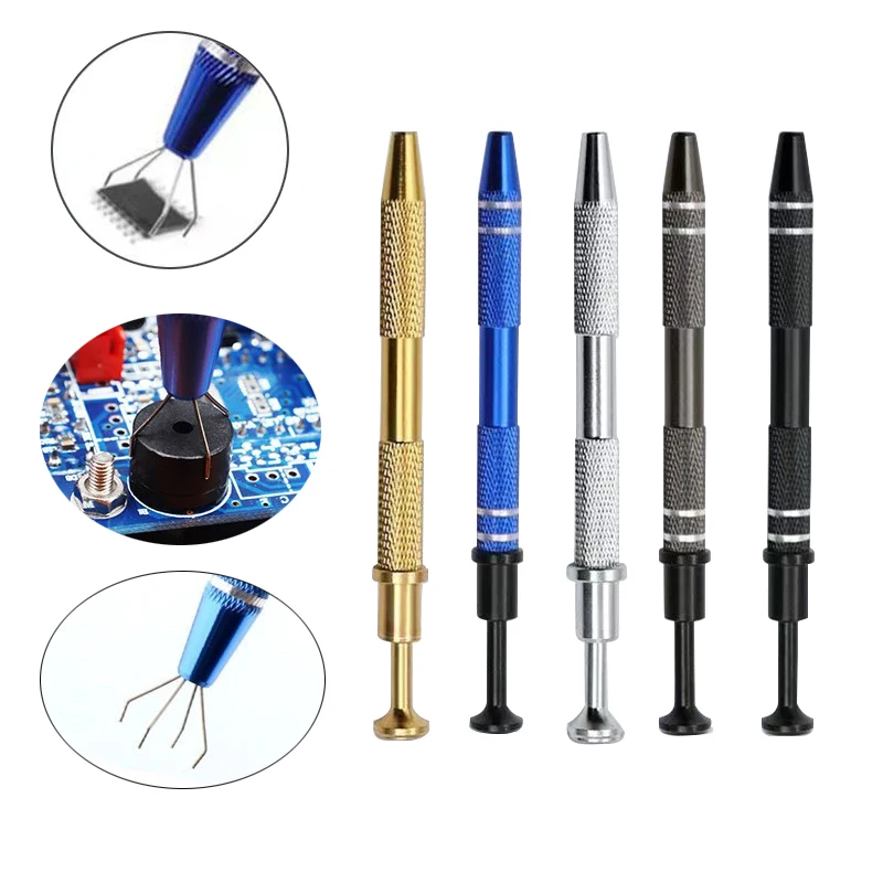 

IC Extractor Electronic Component Picking Suction Pen Hand Tool Chip Picking Mobile Phone Repair Tool