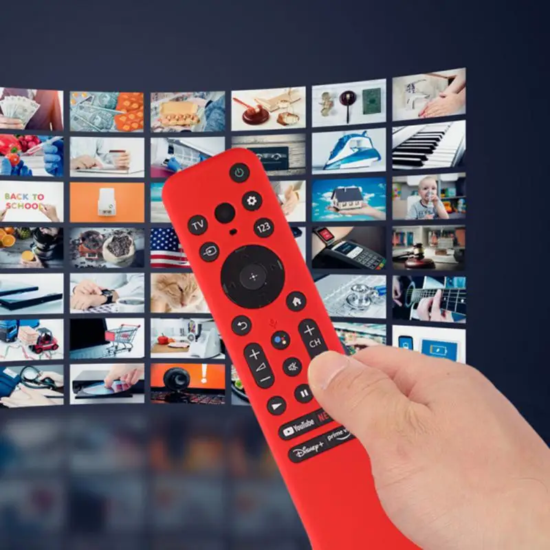 

Силиконовая Противоударная задняя крышка для Sony