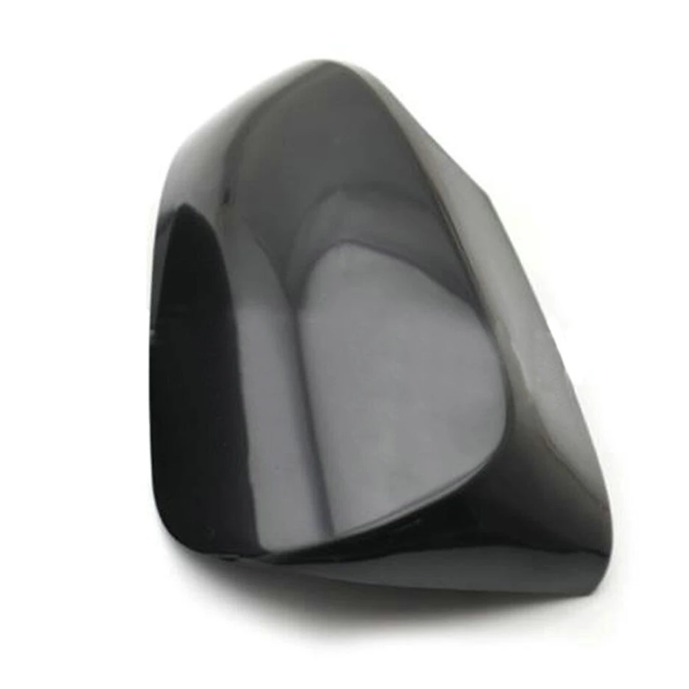 

Durable Mirror Cover Rearview Mirror Cap Front Left Side Parts Replacement Universal Vehicle 1 Pc 1pcs Accessories