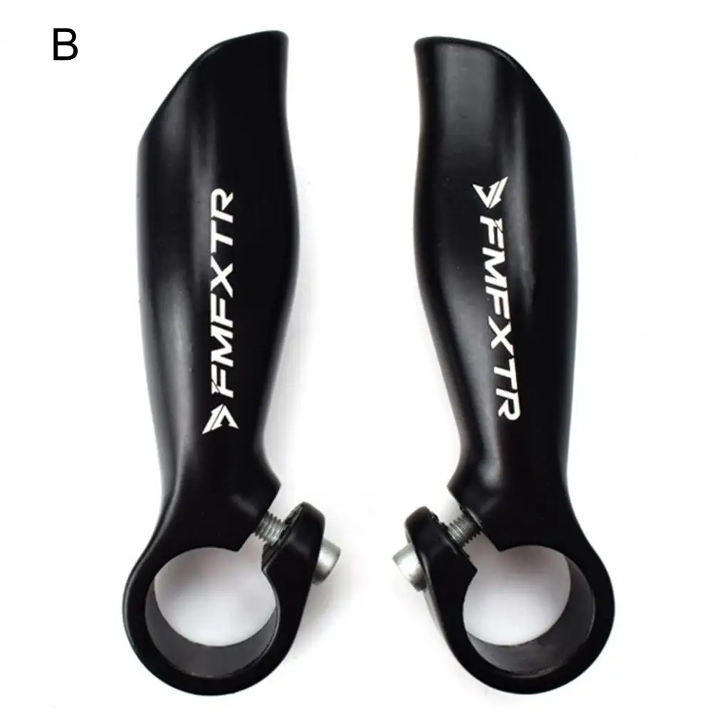 

1 Pair Fashion Bar End Lightweight Strong Rest Bar High Strength Rest Bar