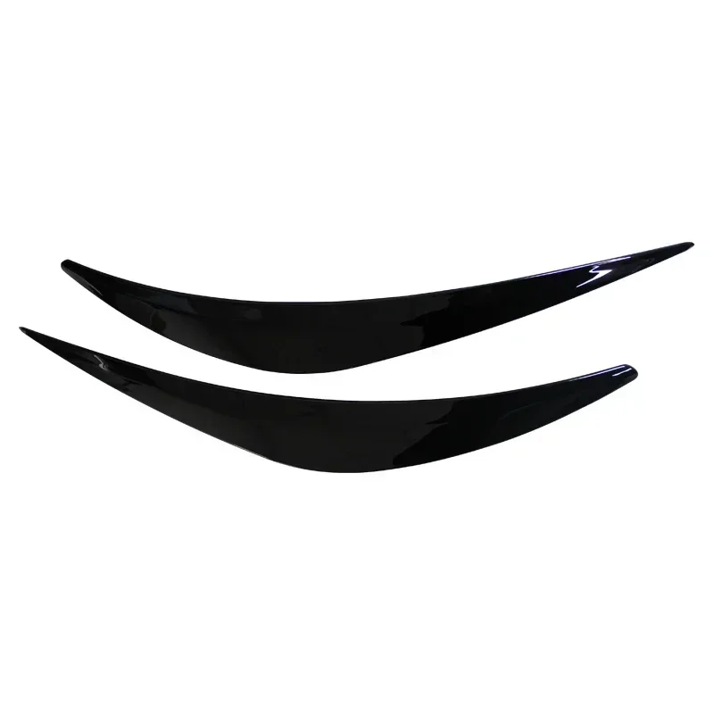 Налобный фонарь для Infiniti Q50 S 2014-2023 передняя фара автомобиля веко налобный триммер