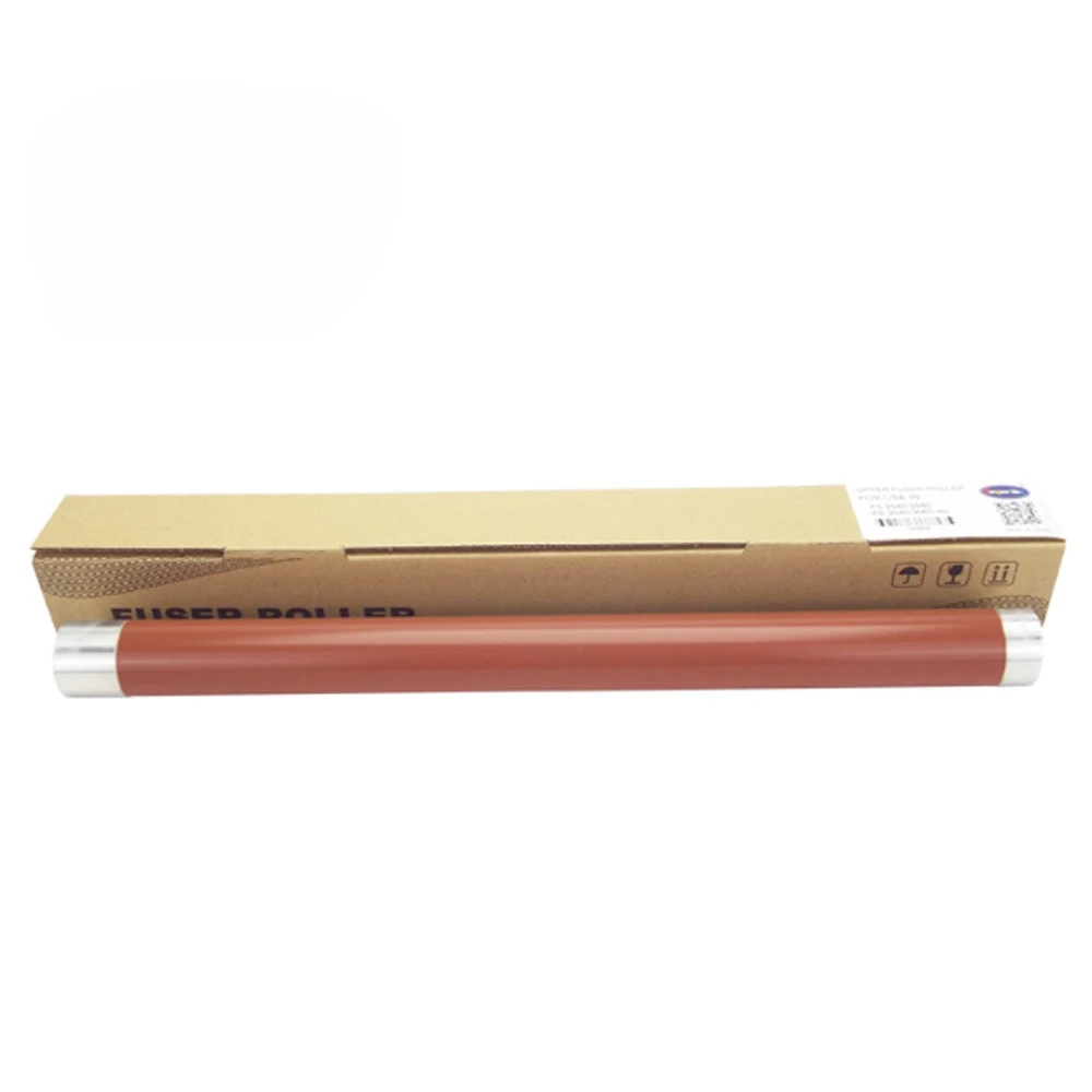 

Верхний термофьюзер 2H094160 302H094160 для Kyocera KM 2540 3040 3060/KM2540 KM2560 KM3060 KM3040 TASKalfa 300i, 1 шт.