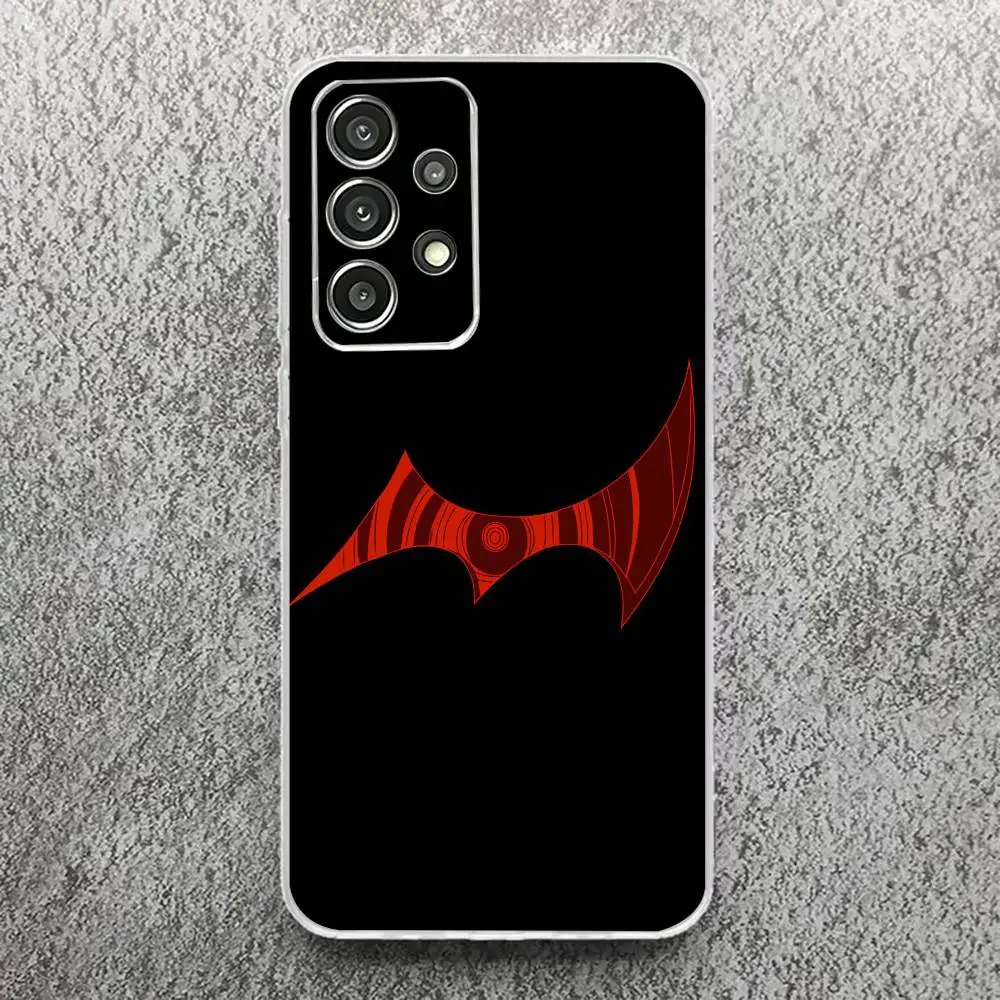 Фото Чехол для телефона Mystery D-Danganronpa M-Monokuma, прозрачный мягкий чехол для Samsung S25, S24, S21, S22, S23, S30, Ultra, S20, Plus. №2