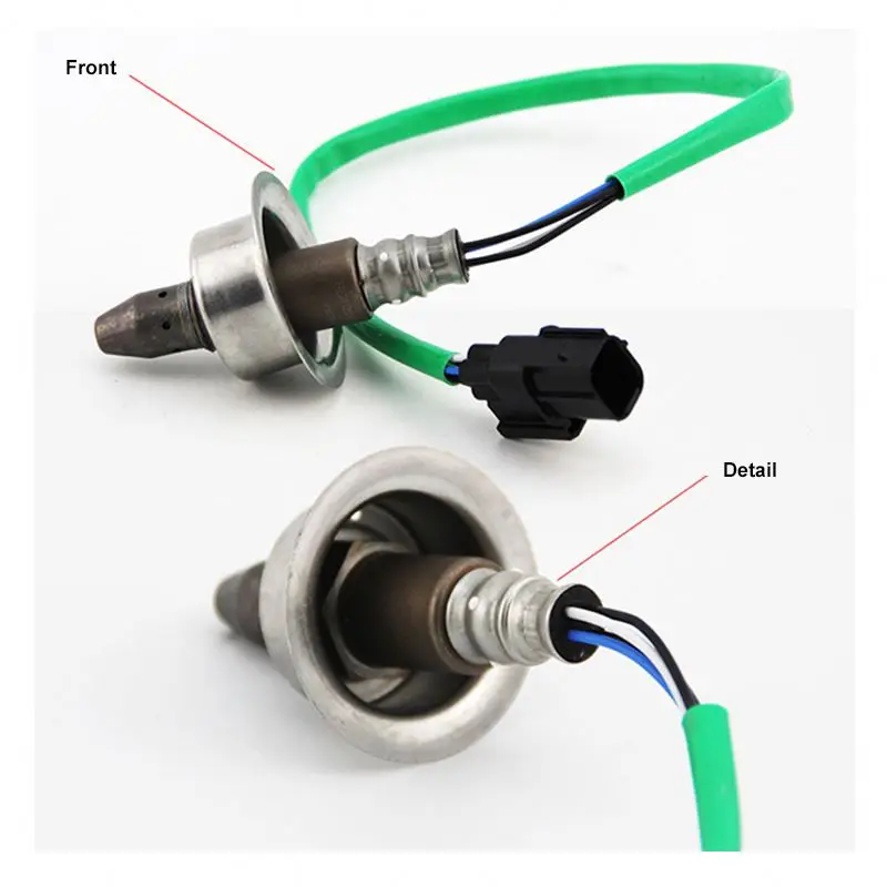 

Top quality factory Front Lambda Sensor 36531-RB0-003 or 0ZA601-1H8 for Honda City / Fit New 1.5L 2009-2015 GE6/8