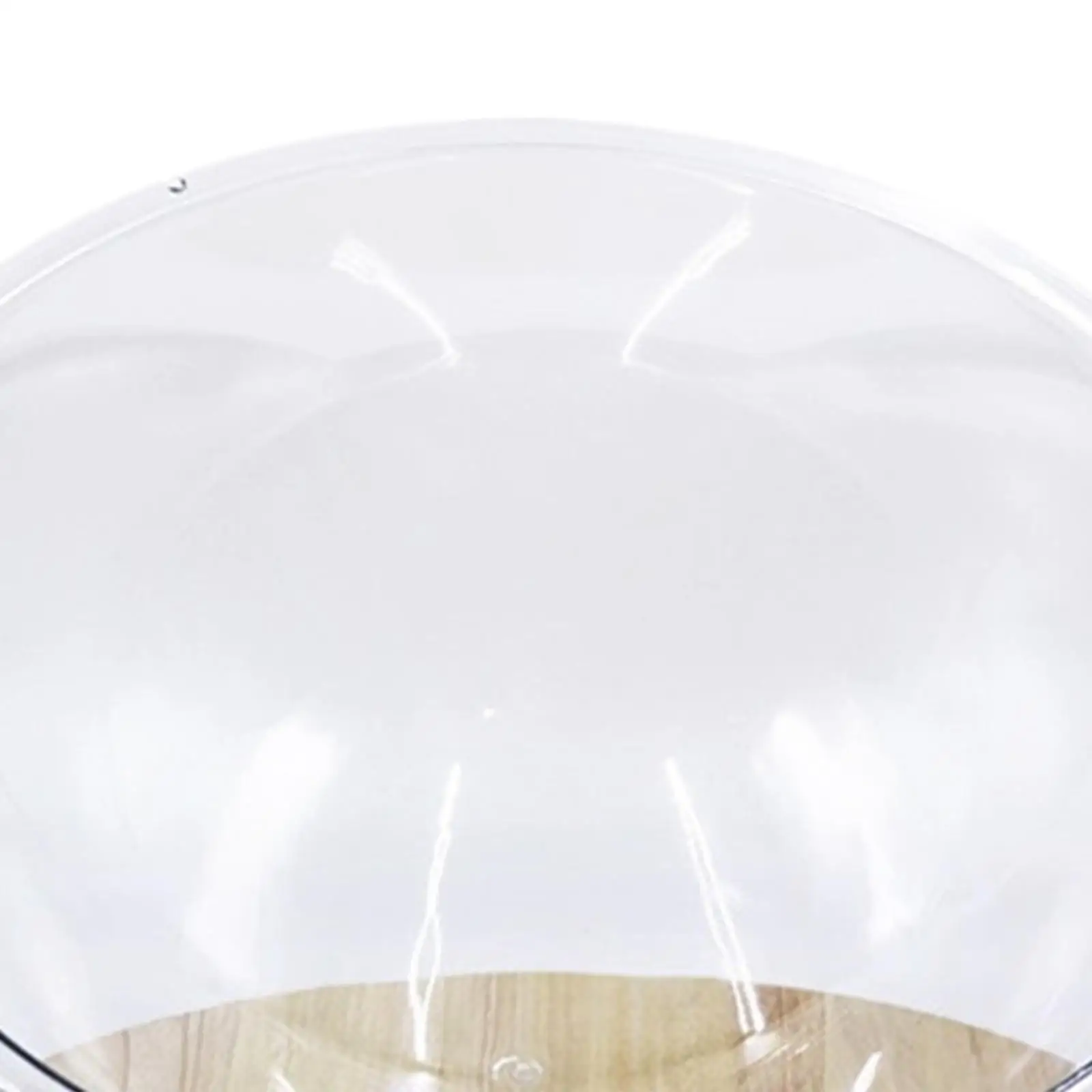 Современная акриловая кровать для кошек маленьких домашних