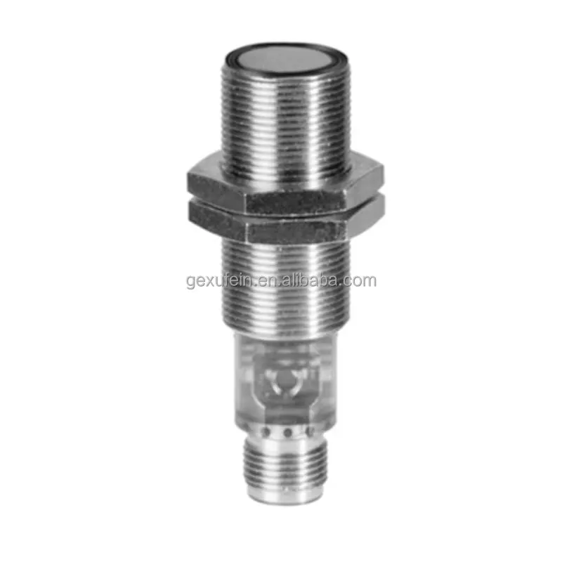 Совершенно новый 100% оригинальный Baumer UR18.DA5.2-UA1B.9SF 1121604 Ультразвуковые датчики