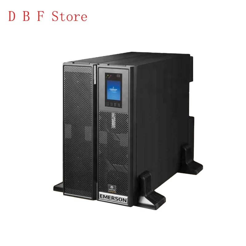 

Nice Price GXE 6 Kva-10kva High Performance UPS Telecom Power Supply Online UPS For Serve