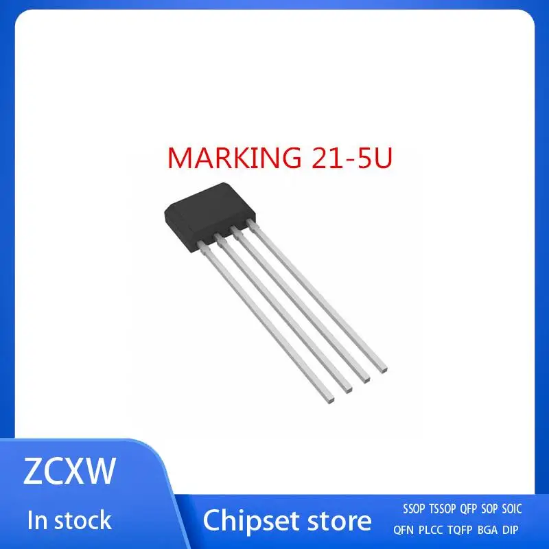 

10 шт./партия, новая фотовспышка le4921, маркировка 21-5U TO-94