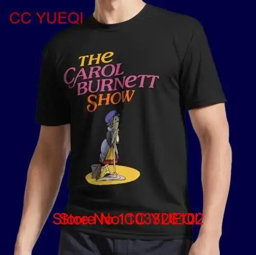 Совершенно новая футболка Carol Burnett Active забавная размеры от S до 5XL