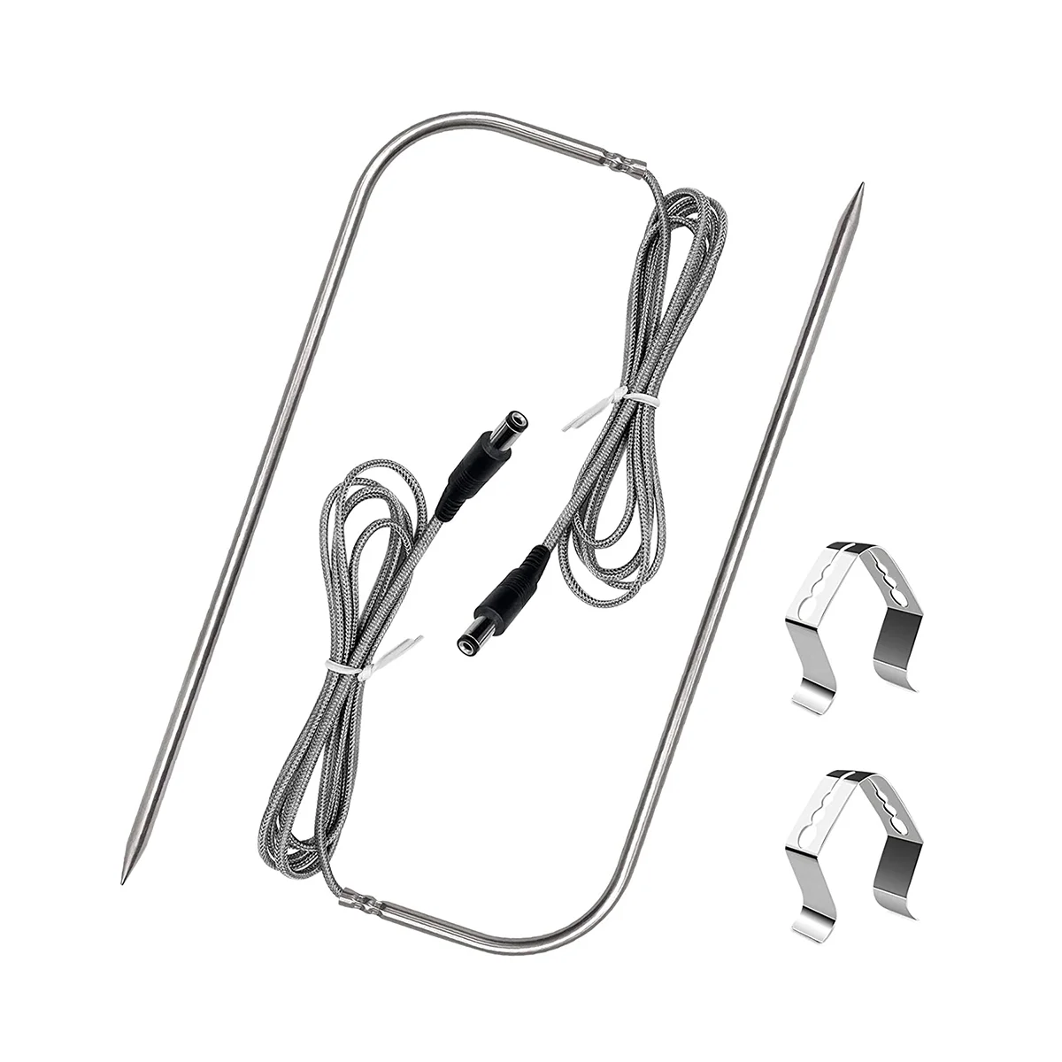 

2 шт./упаковка, зонд для измерения температуры мяса