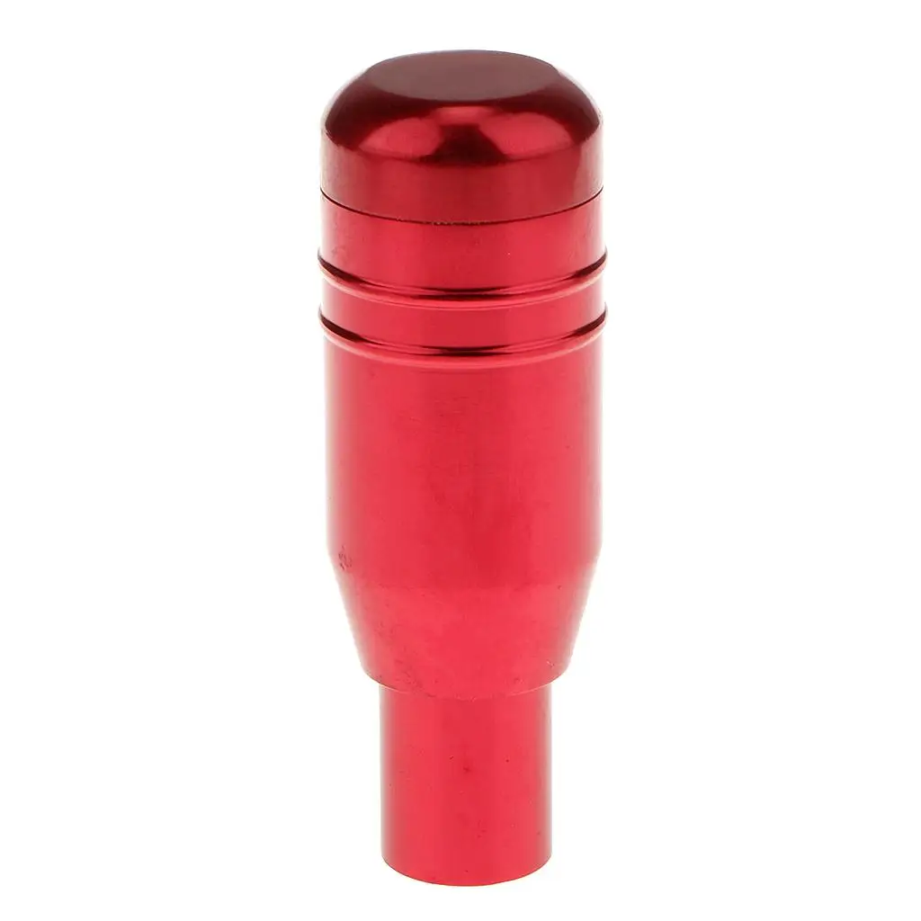 

Aluminum Universal Automatic Transmission Car Gear Stick Shift Knob