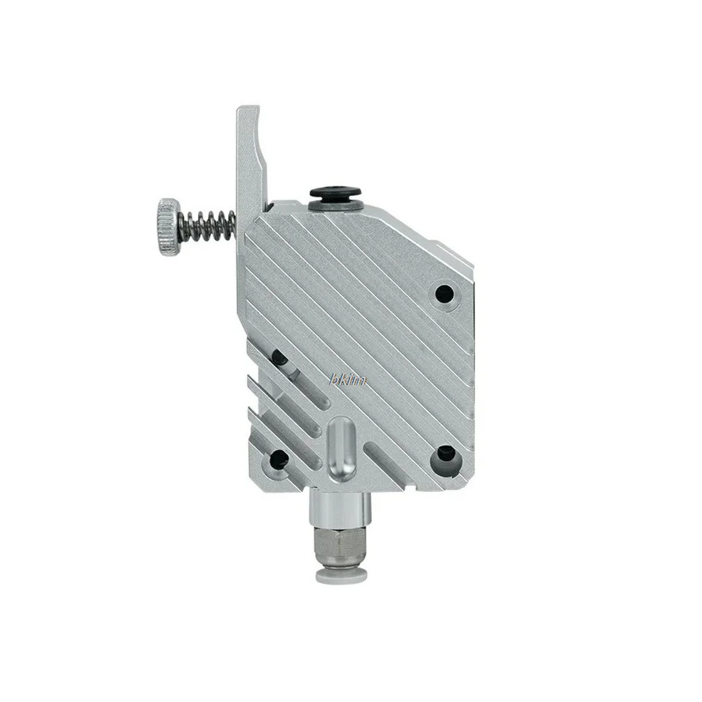 

3D Printer Extruder Metal Dual Drive Short Distance Extruder For MK8 For Anet A8 Cr-10 For Prusa I3 Mk3 For Ender 3