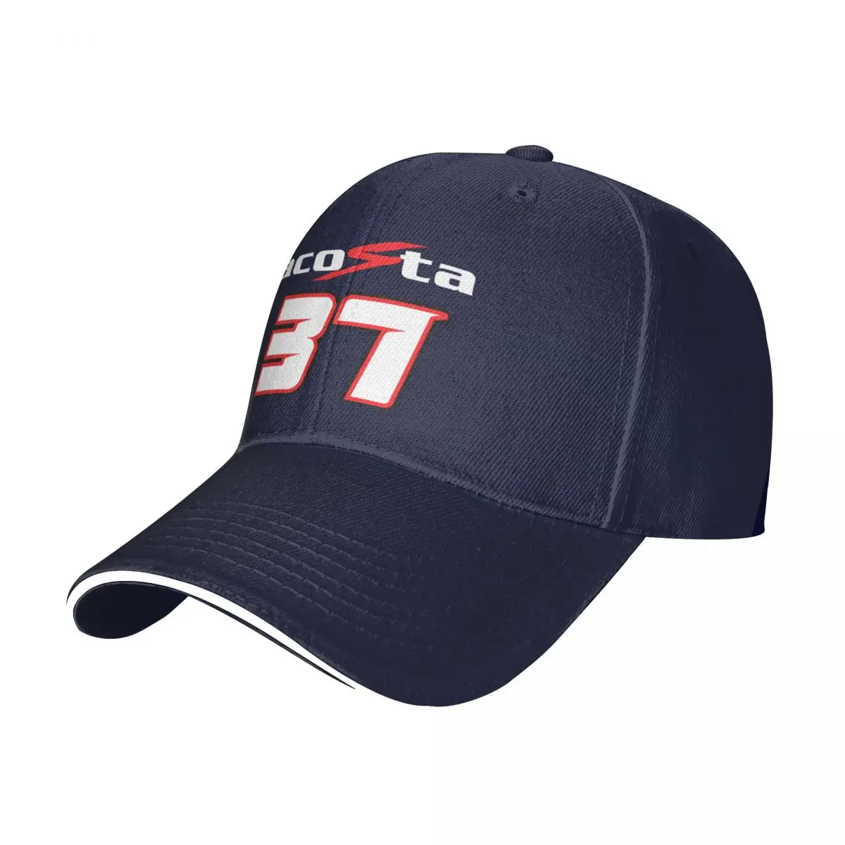 

TOOL Band Pedro Acosta 37 Gorra De Béisbol, Gorra Para Hombre Y Mujer