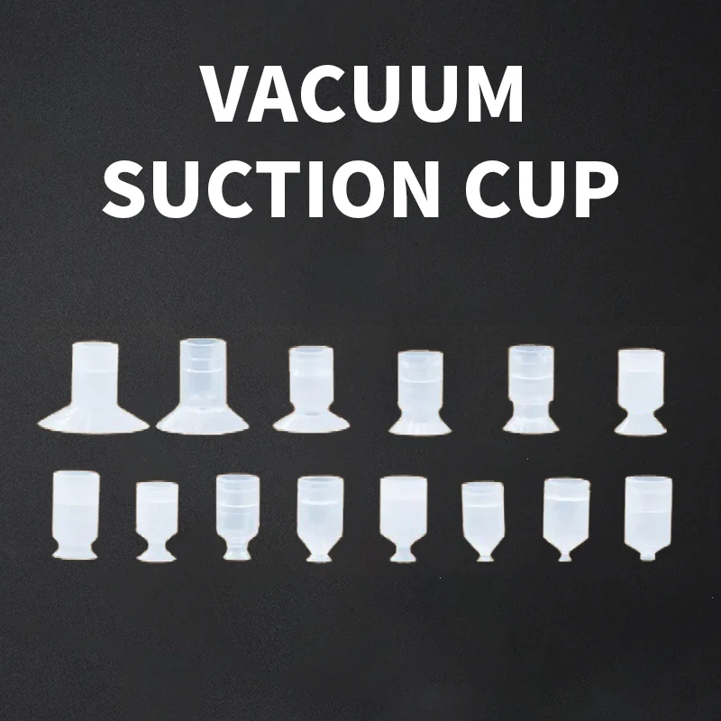 Манипулятор вакуумная присоска двойной PJG полная серия промышленные