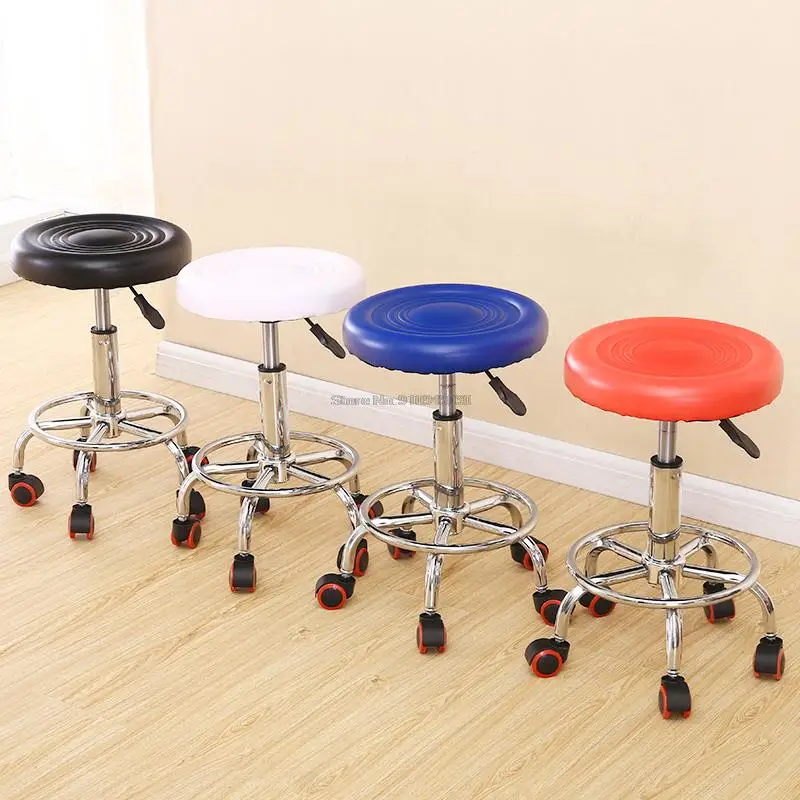 Прочный кресло для красоты с подъемником