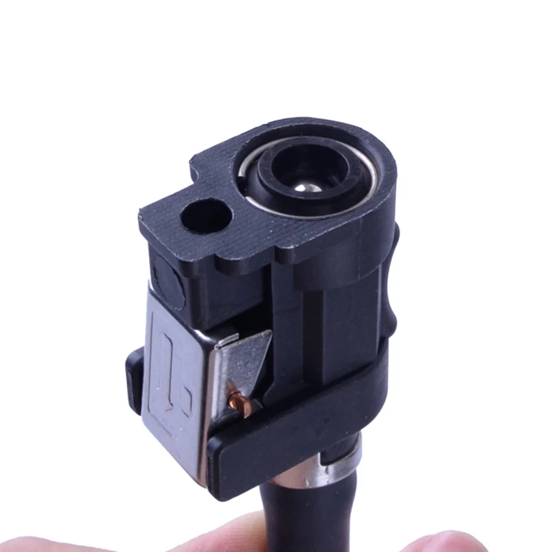 Топливный Шланг для лодочного двигателя в сборе разъемы праймера насоса