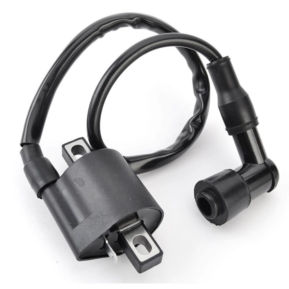 4KJ-82310-00 катушка зажигания мотоцикла в сборе для Yamaha CW50 EW50 слайдер Naked RT180 XN125 YH50 YN100