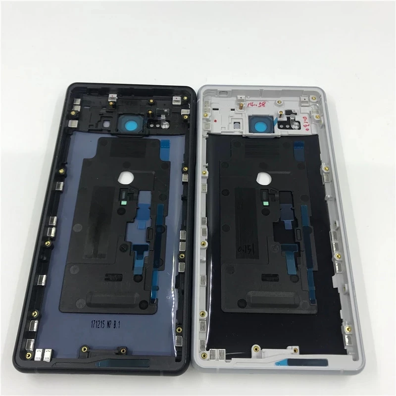 Новинка для Sony Xperia XZ2 компактная задняя крышка батарейного отсека Корпус Mini