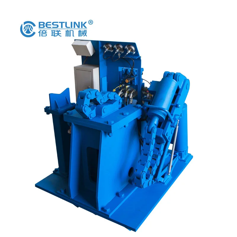 Молоток DTH нового дизайна разрывная скамья с цепной гаечной системой сделано в