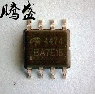 

10 шт./партия, AO4474 4474 4474A SOP-8 ic