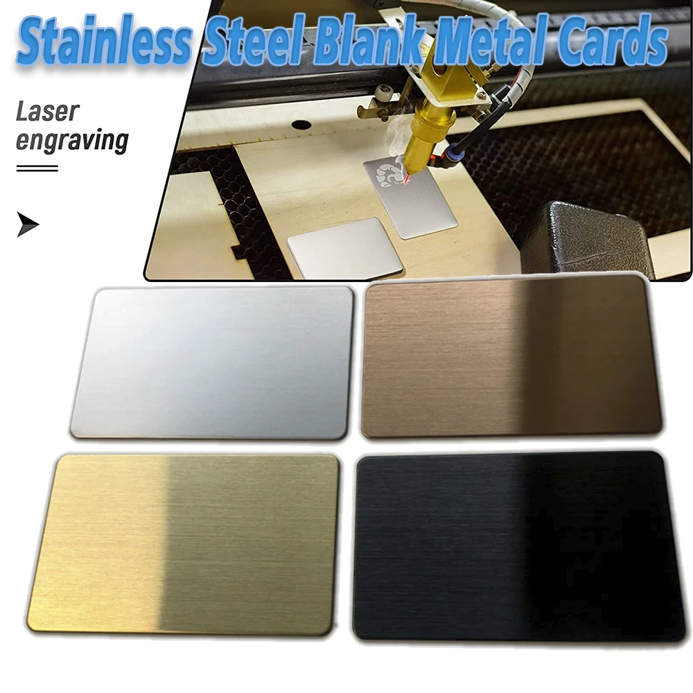 86x54 ΠΌΠΌ ΡΠΎΠ»ΡΠΈΠ½ΠΎΠΉ 0,5 ΠΌΠΌ 304 ΠΠ΅ΡΠΆΠ°Π²Π΅ΡΡΠ°Ρ Π‘ΡΠ°Π»Ρ ΠΏΡΡΡΠ°Ρ ΠΌΠ΅ΡΠ°Π»Π»ΠΈΡΠ΅ΡΠΊΠ°Ρ Π²ΠΈΠ·ΠΈΡΠ½Π°Ρ ΠΊΠ°ΡΡΠΎΡΠΊΠ° Π·ΠΎΠ»ΠΎΡΡΠ΅ ΡΠ΅ΡΠ΅Π±ΡΡΠ½ΡΠ΅ ΡΠΎΠ·ΠΎΠ²ΡΠ΅ Π·ΠΎΠ»ΠΎΡΡΠ΅ ΡΠ΅ΡΠ½ΡΠ΅ ΠΌΠ°ΡΠΎΠ²ΡΠ΅ ΠΎΡΠ΄Π΅Π»ΠΊΠ° Β«ΡΠ΄Π΅Π»Π°ΠΉ ΡΠ°ΠΌΒ» ΠΏΡΡΡΡΠ΅ ΠΊΠ°ΡΡΠΎΡΠΊΠΈ 86x54 ΠΌΠΌ ΡΠΎΠ»ΡΠΈΠ½ΠΎΠΉ 0,5 ΠΌΠΌ 304 ΠΠ΅ΡΠΆΠ°Π²Π΅ΡΡΠ°Ρ Π‘ΡΠ°Π»Ρ ΠΏΡΡΡΠ°Ρ ΠΌΠ΅ΡΠ°Π»Π»ΠΈΡΠ΅ΡΠΊΠ°Ρ Π²ΠΈΠ·ΠΈΡΠ½Π°Ρ ΠΊΠ°ΡΡΠΎΡΠΊΠ° Π·ΠΎΠ»ΠΎΡΡΠ΅ ΡΠ΅ΡΠ΅Π±ΡΡΠ½ΡΠ΅ ΡΠΎΠ·ΠΎΠ²ΡΠ΅ Π·ΠΎΠ»ΠΎΡΡΠ΅ ΡΠ΅ΡΠ½ΡΠ΅ ΠΌΠ°ΡΠΎΠ²ΡΠ΅ ΠΎΡΠ΄Π΅Π»ΠΊΠ° Β«ΡΠ΄Π΅Π»Π°ΠΉ ΡΠ°ΠΌΒ» ΠΏΡΡΡΡΠ΅ ΠΊΠ°ΡΡΠΎΡΠΊΠΈ