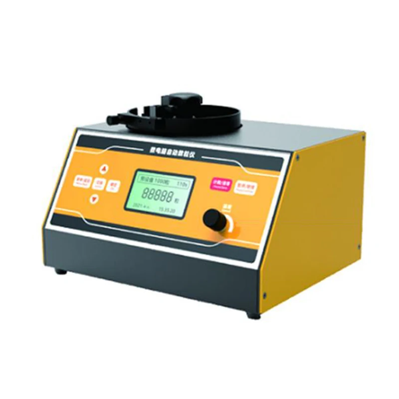 

LCD Screen Automatic Seed Counter Two Modes SLY-C Plus