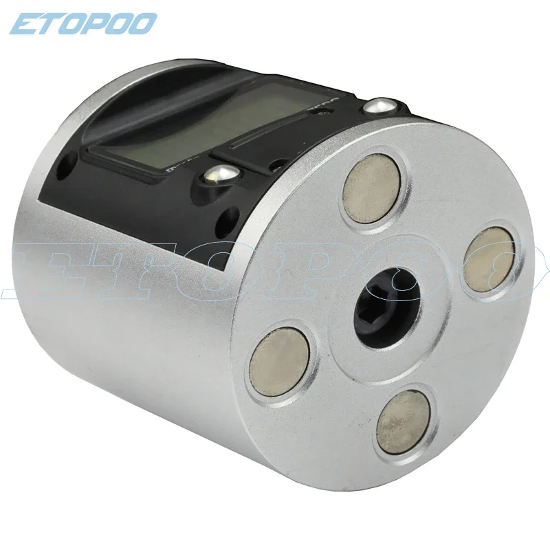 1 5 В 0-2 мм 0 01 электронный инструмент для предварительного настройки оси Z насадка