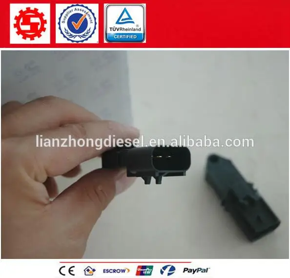 Рисунок 2 - Оригинальный датчик давления масла