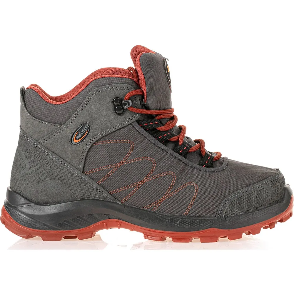 

Dorlie Waterproof Gray-Tile Outdoor Boat G1238TGK