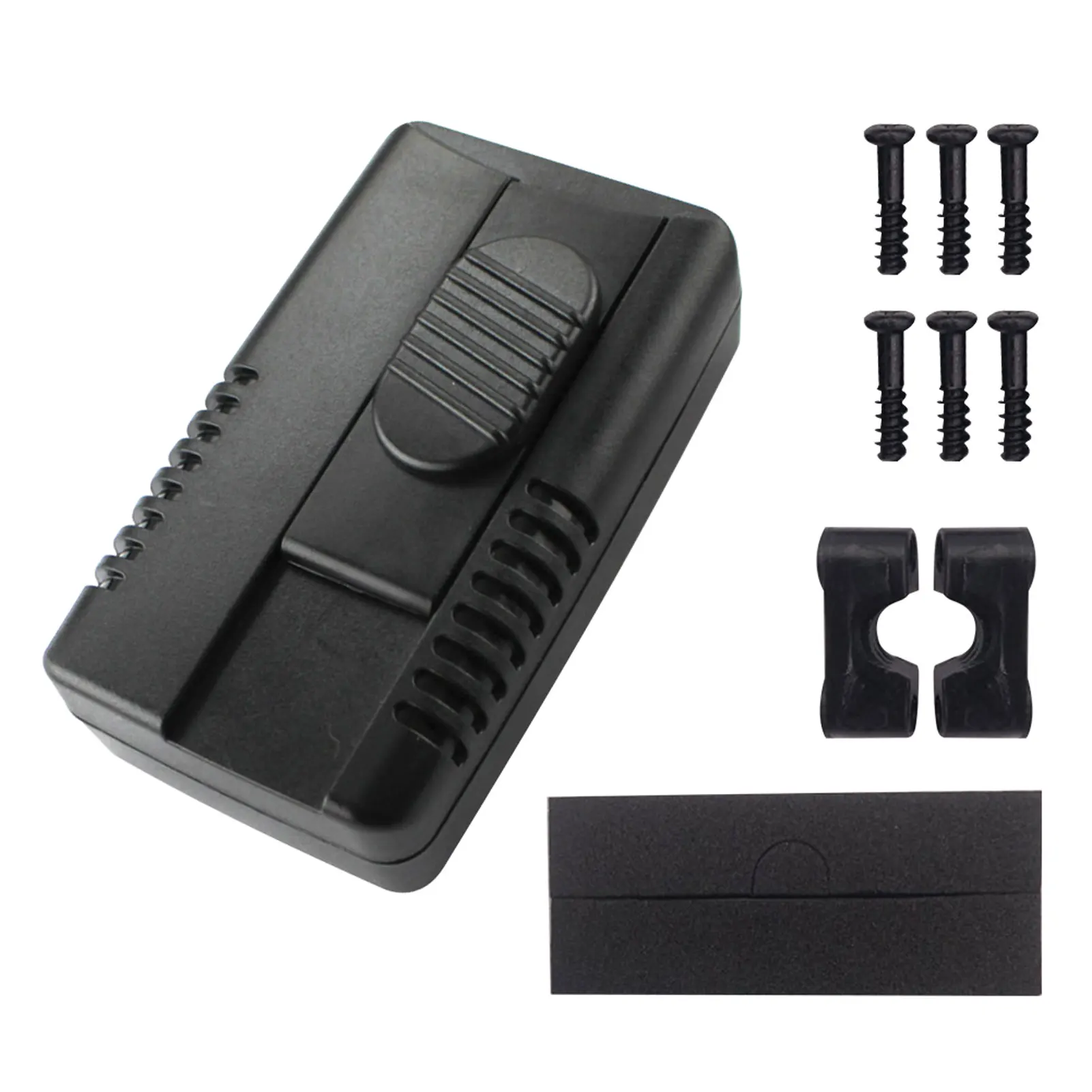 

150W Professional Foot Dimmer Repairing Ceiling Fan Easy Install Lamp Driver Black Home Incandescent Lighting Accessories
