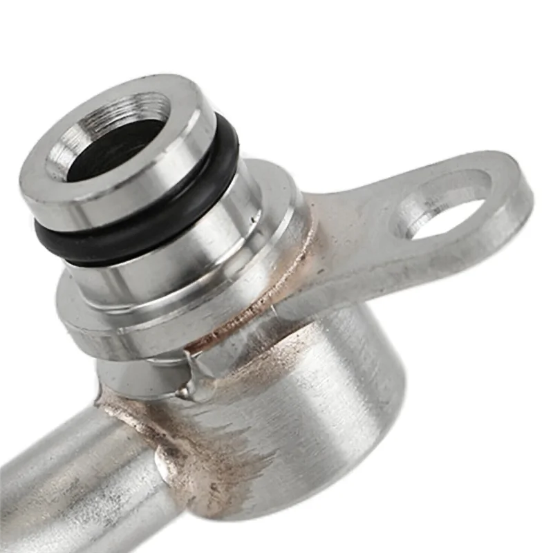 11537558901 возвратный шланг для турбокомпрессора и охлаждающей жидкости BMW E89 E90 E93 335I